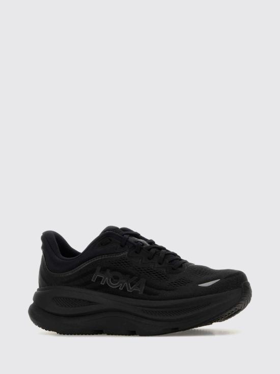 26FW 호카 본디 9 스니커즈 1162011 BBLC Black - HOKA
