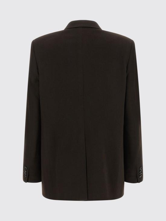 26FW 딸리아토레 자켓 JJASMINE10B010025 M3181 Brown - TAGLIATORE