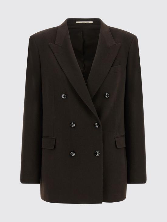 26FW 딸리아토레 자켓 JJASMINE10B010025 M3181 Brown - TAGLIATORE