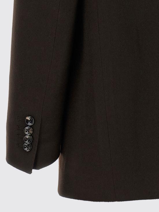 26FW 딸리아토레 자켓 JJASMINE10B010025 M3181 Brown - TAGLIATORE