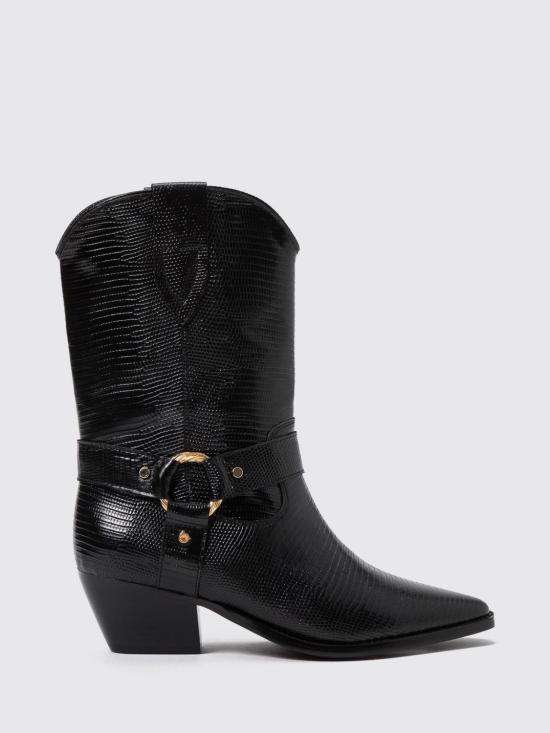 26FW 트윈셋 부츠 262TCP124 13694 Black