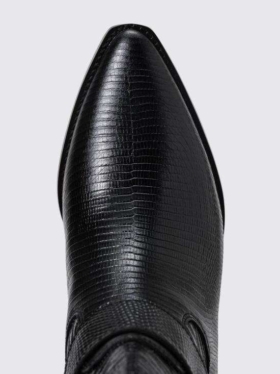 26FW 트윈셋 부츠 262TCP124 13694 Black - TWINSET