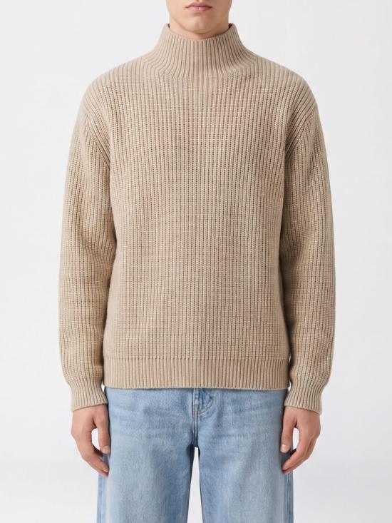 26FW 르메르 스웨터 PO0054LK1029 MU212 Beige
