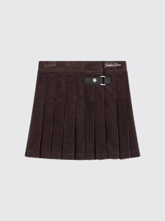 26FW [키즈] 골든구스 스커트 GKP02802P00270755817 Multicolor