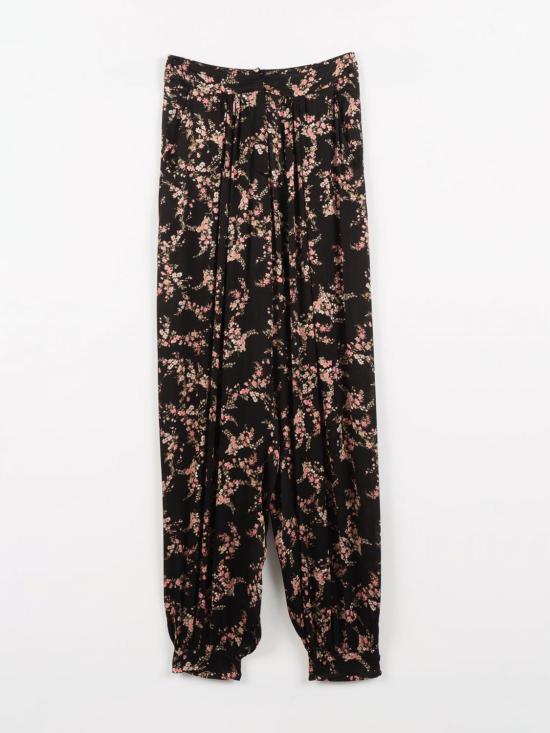 26FW 트윈셋 팬츠 262TP2444 13700 Multicolor - TWINSET