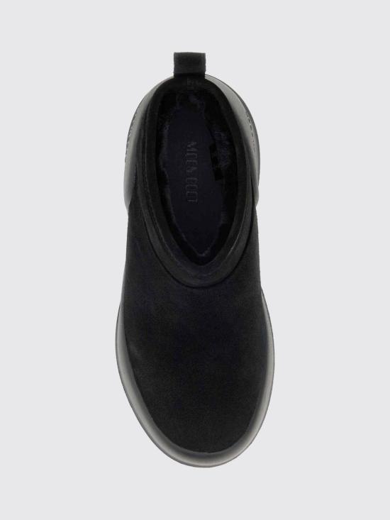 26FW 문부츠 부츠 2500070 N001 Black - MOON BOOT
