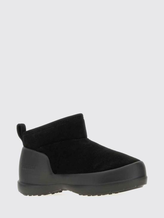 26FW 문부츠 부츠 2500070 N001 Black - MOON BOOT