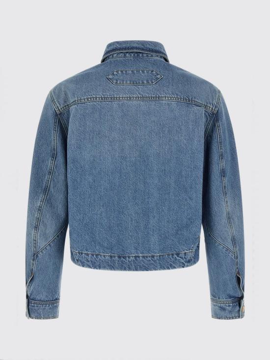 26FW 자크뮈스 자켓 OUM00055AD00038 33C Blue - JACQUEMUS