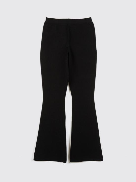 26FW 액티튜드 트윈세트 팬츠 262AP3253 00006 Black - ACTITUDE TWINSET