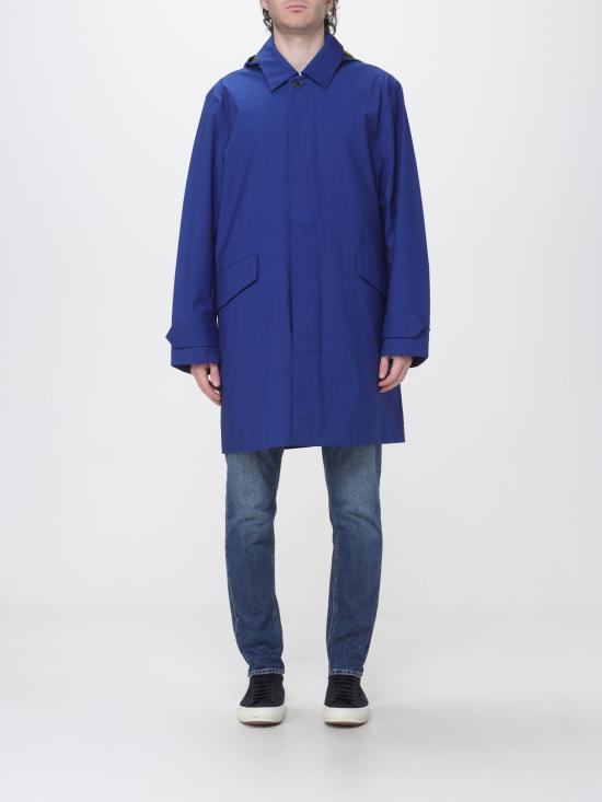 26FW 폴 스미스 자켓 M1RA153W03077 46 Blue