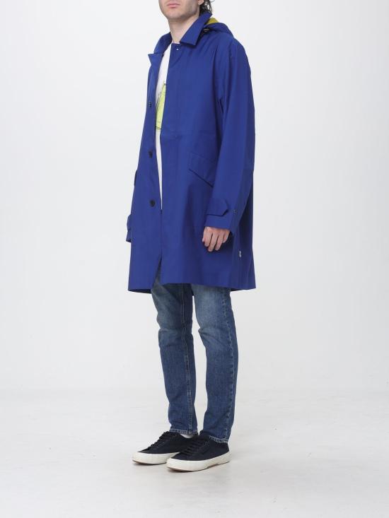 26FW 폴 스미스 자켓 M1RA153W03077 46 Blue - PAUL SMITH