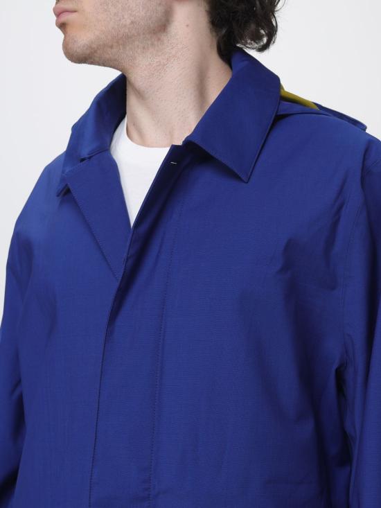 26FW 폴 스미스 자켓 M1RA153W03077 46 Blue - PAUL SMITH