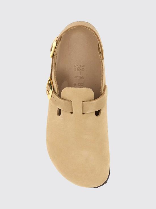 26FW 버켄스탁 슈즈 1029496 Beige - BIRKENSTOCK
