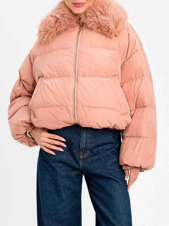 26FW 트윈셋 자켓 262TP2360 00916 Pink
