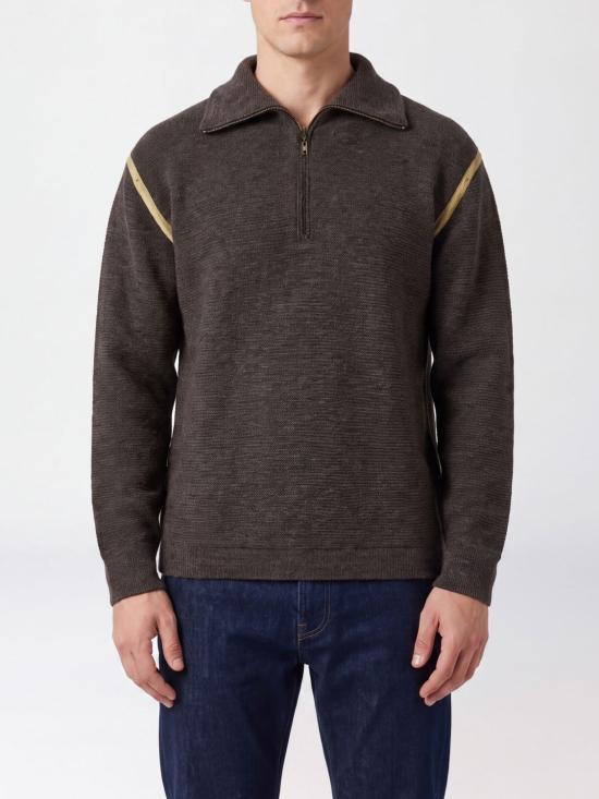 26FW 마르지엘라 스웨터 S50HA1072S18147 814M Grey