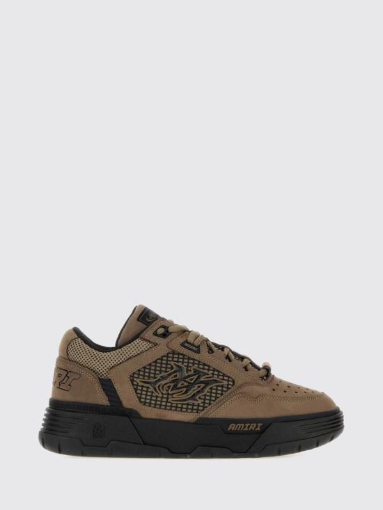 26FW 아미리 스니커즈 AM426SN013 TAUPE Dove Grey