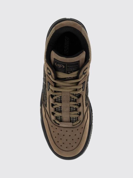 26FW 아미리 스니커즈 AM426SN013 TAUPE Dove Grey - AMIRI