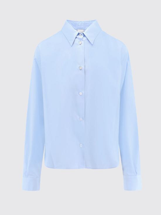 26FW 아스페시 셔츠 5483C118 07126 Gnawed Blue - ASPESI