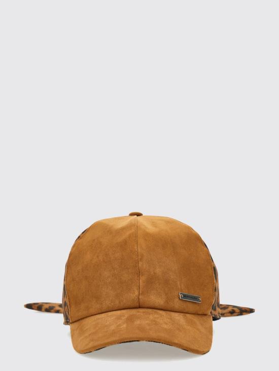 26FW [키즈] 모나리자 모자 49H0018404 0005 Brown