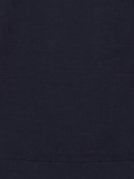 26FW 파올로 페코라 스웨터 A01SF008 6462 Blue - PAOLO PECORA