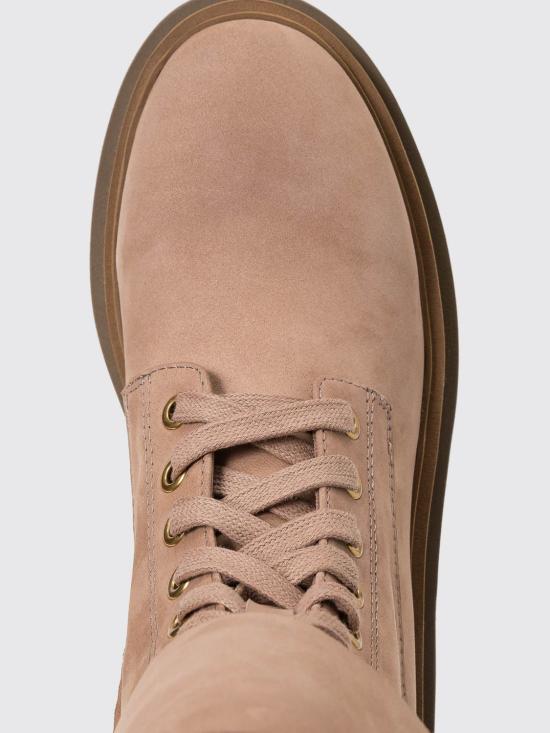 26FW 트윈셋 부츠 262TGT090 00519 Beige - TWINSET