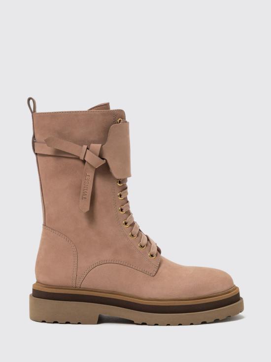 26FW 트윈셋 부츠 262TGT090 00519 Beige