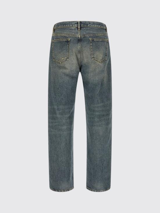 26FW 마르지엘라 데님 팬츠 S67LA0053M30066 965 Denim - MAISON MARGIELA