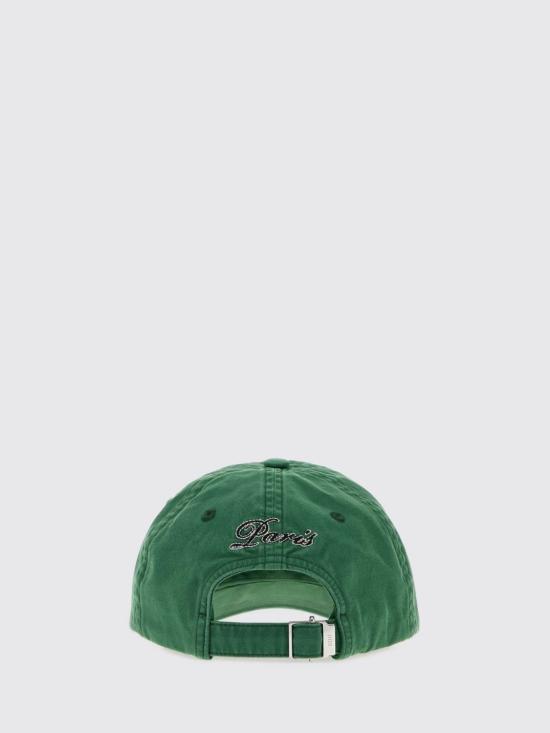 26FW 아미 모자 UCP289AW0052A 341 Green - AMI