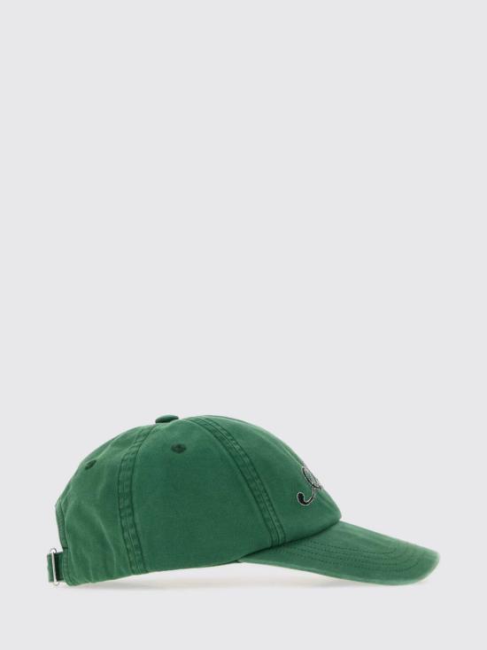 26FW 아미 모자 UCP289AW0052A 341 Green - AMI
