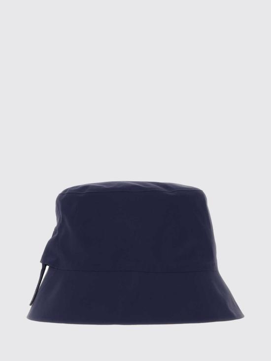 26FW 베일런스 모자 X000009477 PASSPORT Blue - VEILANCE