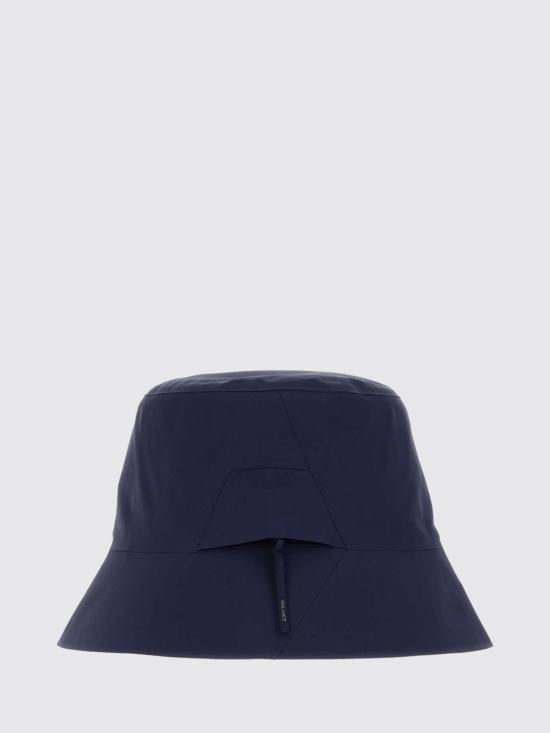 26FW 베일런스 모자 X000009477 PASSPORT Blue - VEILANCE