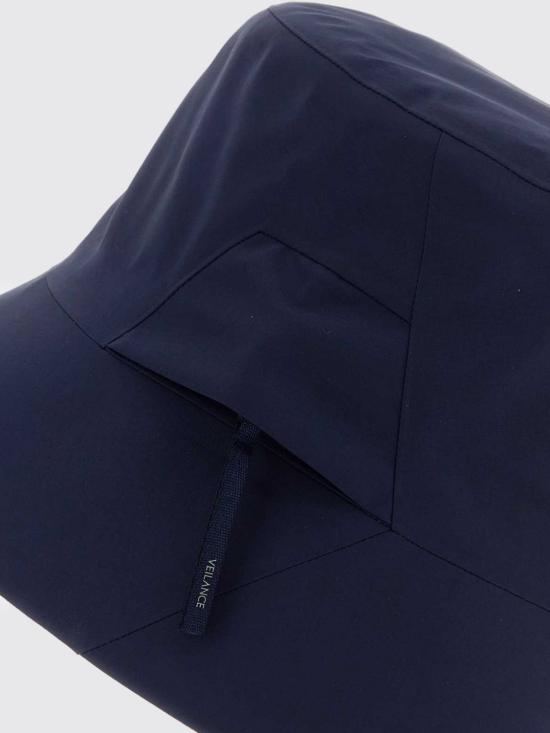 26FW 베일런스 모자 X000009477 PASSPORT Blue - VEILANCE