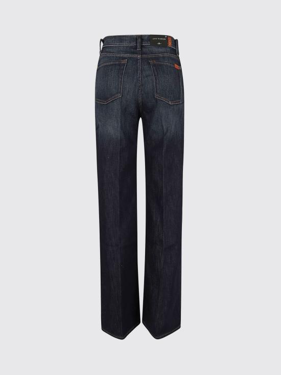 26FW 세븐포올맨카인드 데님 팬츠 7U8E0G87 U7DPS Blue 1 - 7 FOR ALL MANKIND