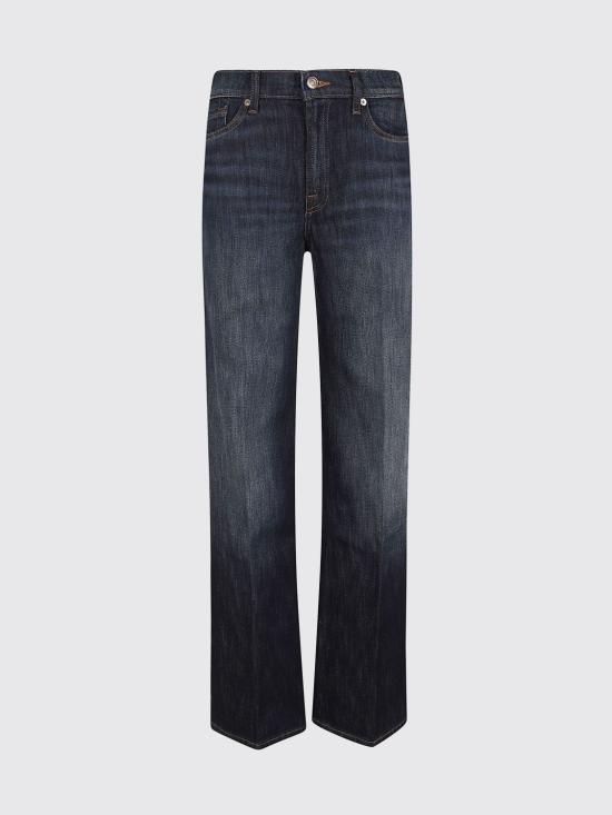 26FW 세븐포올맨카인드 데님 팬츠 7U8E0G87 U7DPS Blue 1 - 7 FOR ALL MANKIND