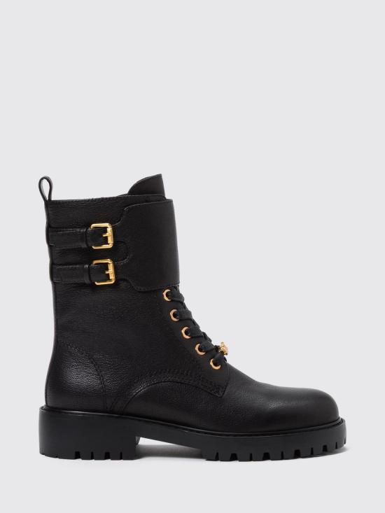 26FW 트윈셋 부츠 262TCP084 00006 Black