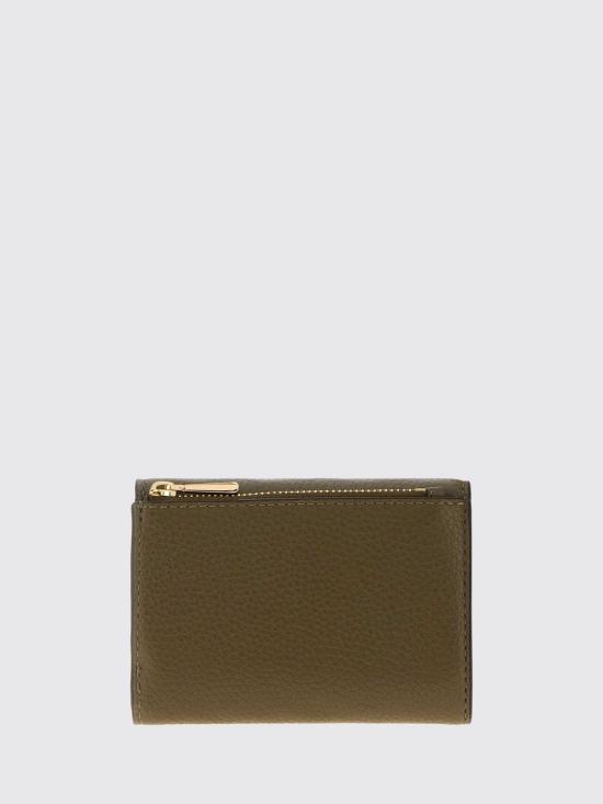 26FW 마이클 코어스 지갑 32S5GYTP1L LODEN Green - MICHAEL KORS