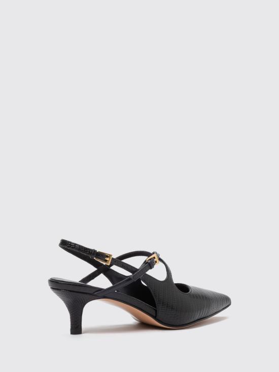 26FW 트윈셋 힐/펌프스 262TCP032 13694 Black - TWINSET