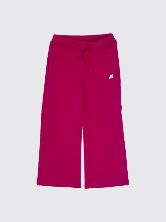 26FW [키즈] 까웨 팬츠 K51515W X6R Fuchsia