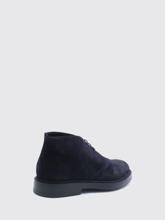 26FW 듀칼 부츠 DU3237BRUXUF009 NB00 Black - DOUCAL’S