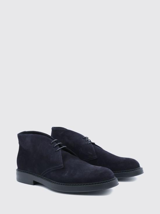 26FW 듀칼 부츠 DU3237BRUXUF009 NB00 Black - DOUCAL’S