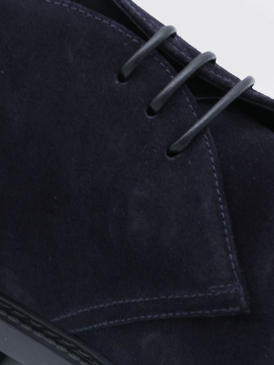 26FW 듀칼 부츠 DU3237BRUXUF009 NB00 Black - DOUCAL’S