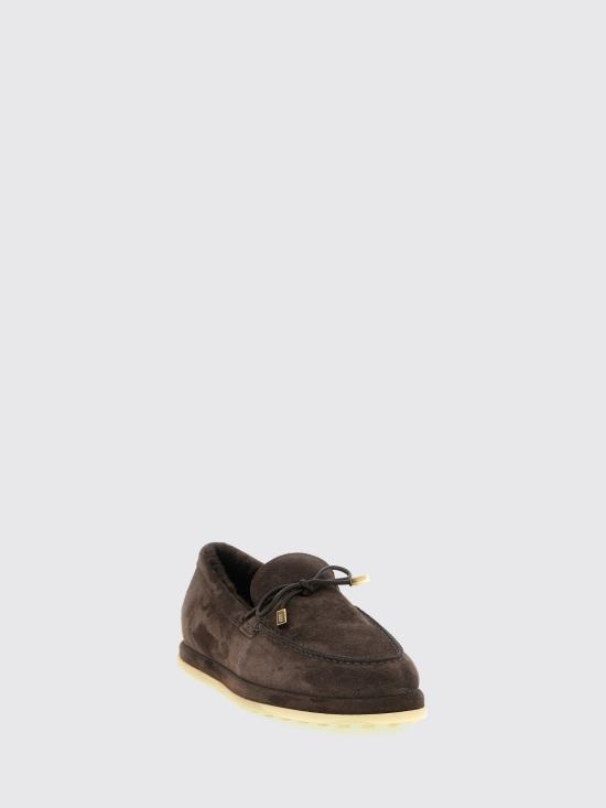 26FW 토즈 로퍼 XXW24M0KQ80RE0 9999 Brown - TODS