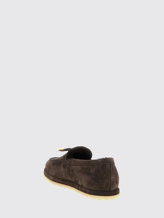 26FW 토즈 로퍼 XXW24M0KQ80RE0 9999 Brown - TODS
