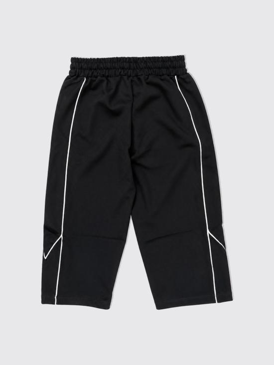 26FW [키즈] 엠에스지엠 팬츠 F6MSJBPA277 110 Black - MSGM