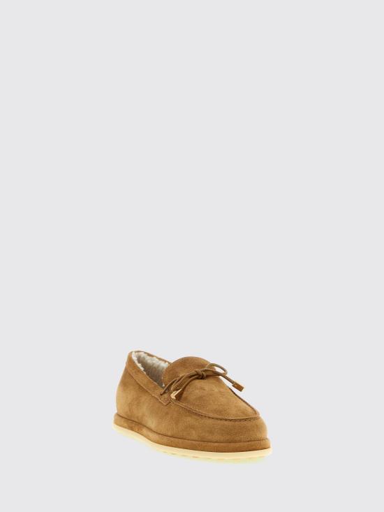 26FW 토즈 로퍼 XXW24M0KQ80RE0 S816 Beige - TODS