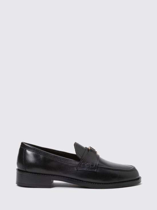 26FW 트윈셋 로퍼 262TCP020 00006 Black