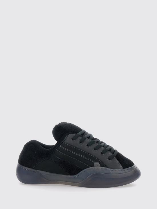 26FW 이알엘 스니커즈 ERL13SH41 Black