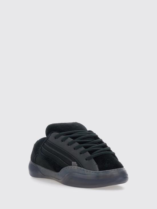 26FW 이알엘 스니커즈 ERL13SH41 Black - ERL