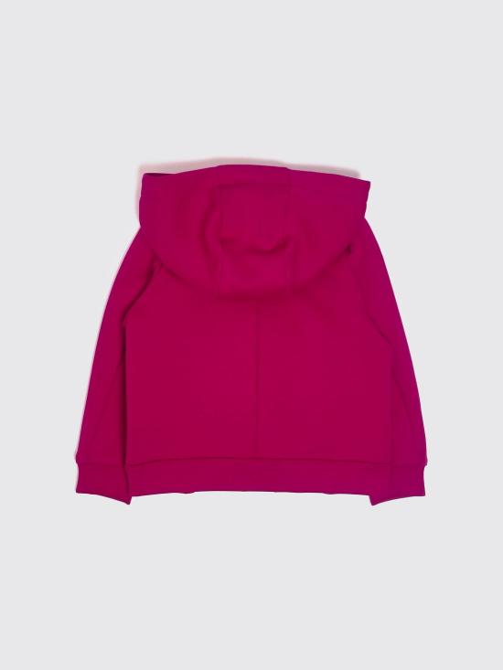26FW [키즈] 까웨 캐주얼 자켓 K1127LW X6R Fuchsia - K-WAY