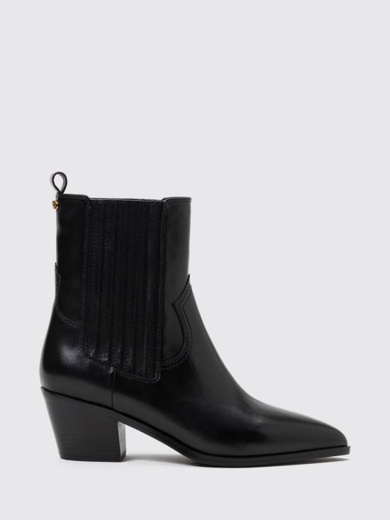 26FW 트윈셋 부츠 262TGT044 00006 Black